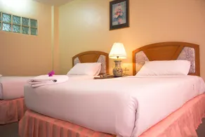 Banchang Palace Hotel - Værelse
