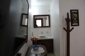 Hotel Jardín - Salle de bain