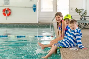Eastern Slope Inn Resort - Piscine
