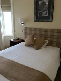 Mackays Hotel - Room