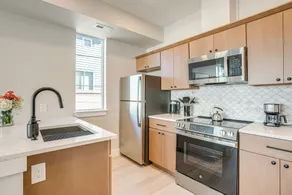 Modern Denver Gem Near DU, Parks & Shops! - Interiør