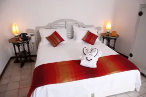 La Locanda Delle Donne Monache - Chambre