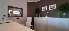 Hotel Silbertanne - Réception