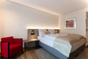 Double room comfort - Camera