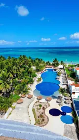 Hotel Maragogi Beach Club - Pool