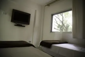 Bela Cintra Flat Service - Room