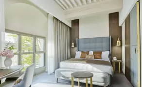 InterContinental Lyon - Hotel Dieu by IHG - Chambre