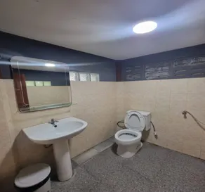 Metathsana Resort - Baño
