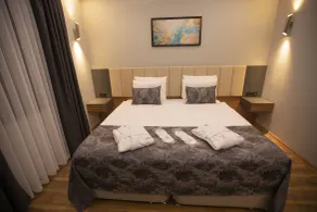 Divares Luxury Hotel - Room