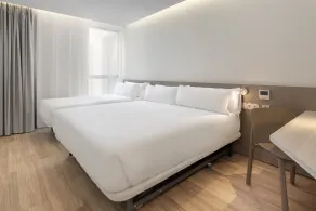 B&B HOTEL Santo Tirso - Værelse