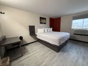 SureStay by Best Western Wichita Airport - Rom