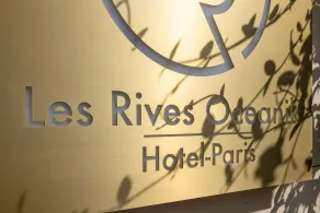 Les Rives Oceanik - Reception