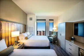 Hotel Maverick - Chambre