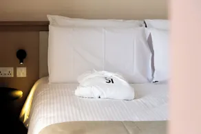 M31Boutique Suites - Værelse