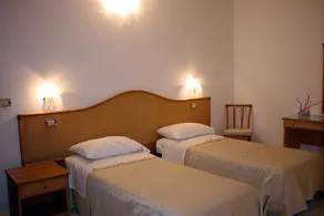 Hotel Mandetta - Adults Only - Quarto