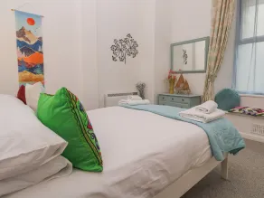 Beachcomber - Chambre