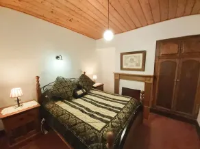 Sorell Barracks - Quarto