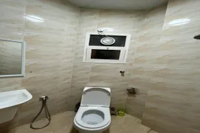 Super OYO 148 Bin Barakat Hotel - Bathroom