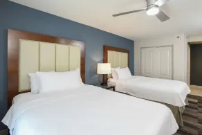 Homewood Suites Cincinnati Airport - Chambre
