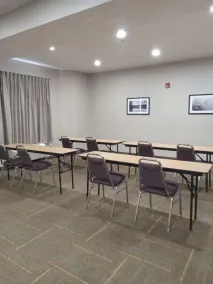 Sleep Inn & Suites Kingsport TriCities Airport - Reception