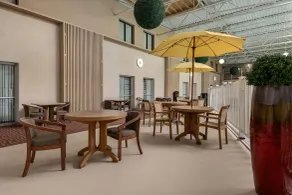 Ramada by Wyndham Grand Forks - Pool