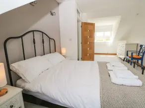 Wheatlands - Room
