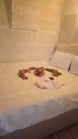 ULAŞ OTEL - Chambre