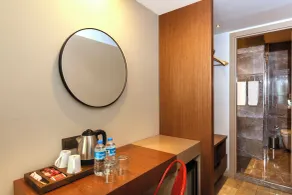 Redmont Hotel Nisantasi - Room