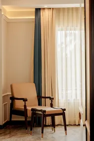Ramada by Wyndham Goa Vagator - Room