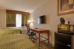 Americas Best Value Inn Hayward - Chambre