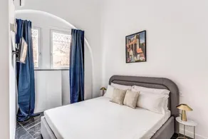 Palazzetto Santa Lucia - Chambre