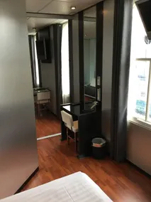 Stylotel - Room