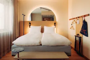 Scandic Go, Västra Norrlandsgatan 13 - Room