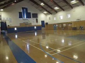 University of King's College - Gym