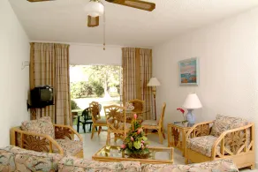 Plum Tree Club - Room