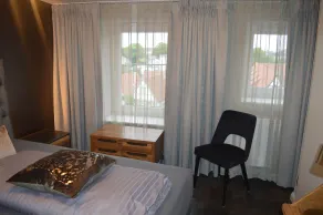 Hotel Belvedere - Chambre