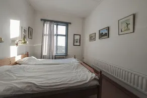 Piece of Hjo Vandrarhem - Chambre