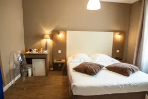 Hotel Amiraute - Rom