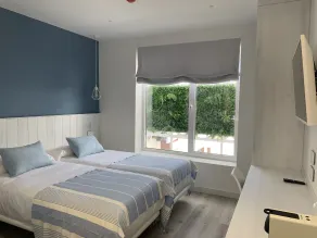 Nerja Casual Rooms - Værelse
