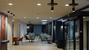 Hotel Sorin Mihai - Restaurant