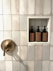 The Brant - Salle de bain