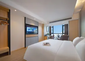 Zhangjiajie Hero Boutique Hotel - Camera