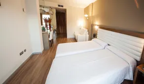 Hotel Duero - Værelse