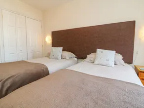 37 Ocean Park - Værelse