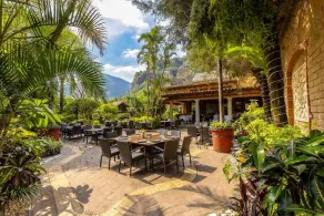 La Buena Vibra Wellness Resort & Spa - Restaurant