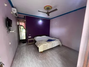 Shree Savali Resort - Room