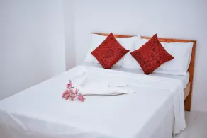 HOTEL DON RAUL  - Værelse