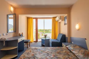 Nessebar Beach - Room