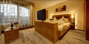 Wellness-Hotel Talblick - Room