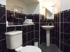 Palace Hotel - Small Hotel - Salle de bain